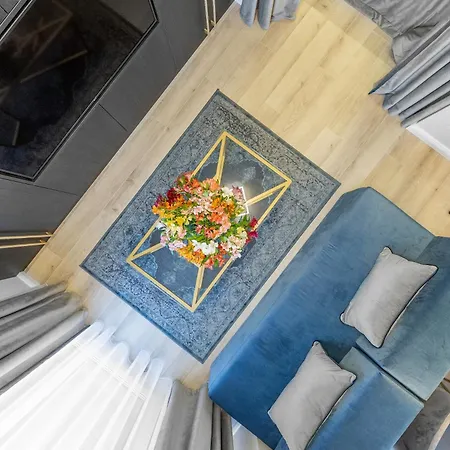 Apartmán In *