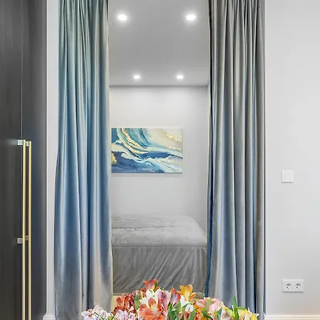 Apartmán In Vilnius