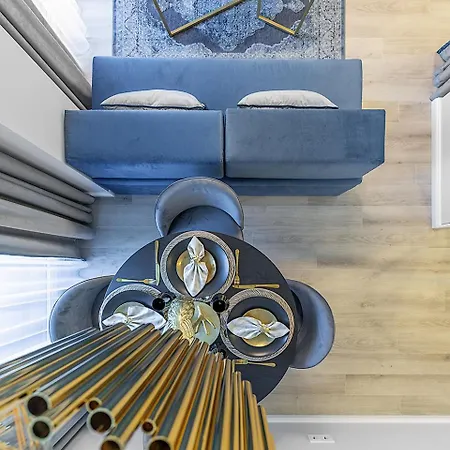 In Apartamento Vilna