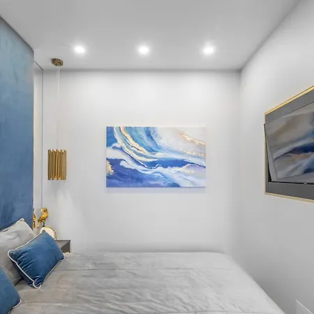 Apartamento In