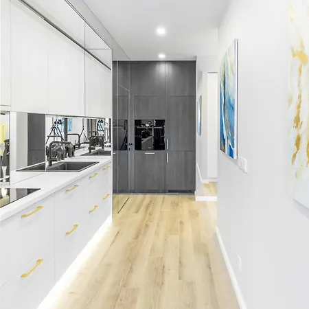 In Apartamento