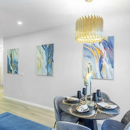 Apartamento In